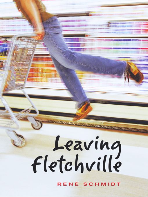 Title details for Leaving Fletchville by René Schmidt - Available